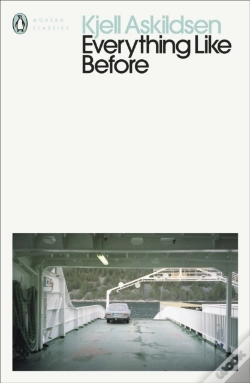 Capa do artigo Everything Like Before