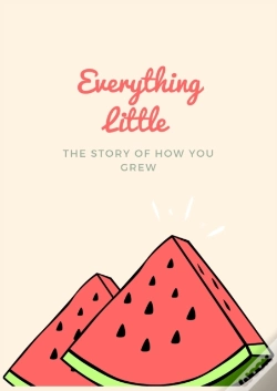 Capa do artigo Everything Little