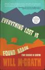 Everything Lost Is Found Again - Preview
