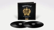 Capa do artigo Everything Louder Forever - Vinil