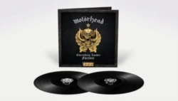 Capa do artigo Everything Louder Forever - Vinil