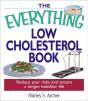 Everything Low Cholesterol Book - Preview