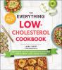 Everything Low-Cholesterol Cookbook - Preview