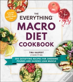 Capa do artigo Everything Macro Diet Cookbook