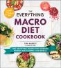 Everything Macro Diet Cookbook - Preview