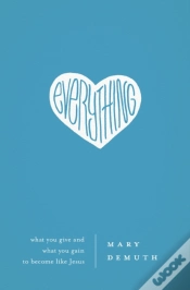 Capa do artigo Everything