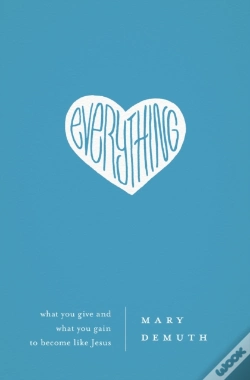 Capa do artigo Everything