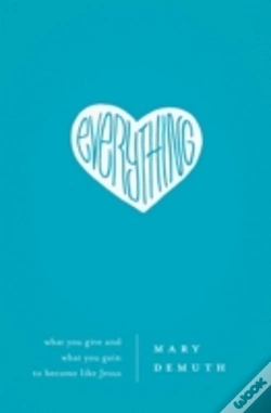 Capa do artigo Everything