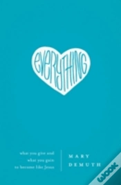 Capa do artigo Everything