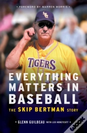 Capa do artigo Everything Matters In Baseball