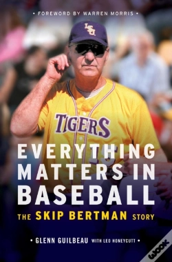 Capa do artigo Everything Matters In Baseball