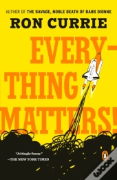 Everything Matters!