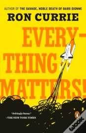 Capa do artigo Everything Matters!