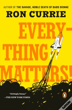 Capa do artigo Everything Matters!