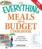 Everything Meals On A Budget Cookbook - Preview