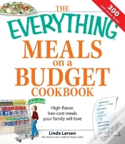 Capa do artigo Everything Meals On A Budget Cookbook