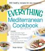 Everything Mediterranean Cookbook - Preview