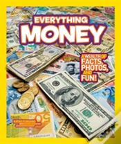 Capa do artigo Everything Money