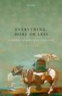 Everything, More Or Less - Preview