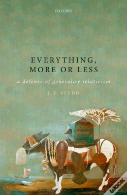 Capa do artigo Everything, More Or Less