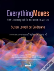 Capa do artigo Everything Moves