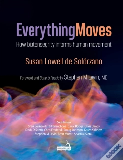 Capa do artigo Everything Moves