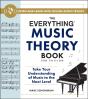 Everything Music Theory Book, 3rd Edition - Preview