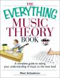 Everything Music Theory Book - Preview