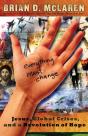 Everything Must Change - Preview
