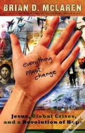 Capa do artigo Everything Must Change