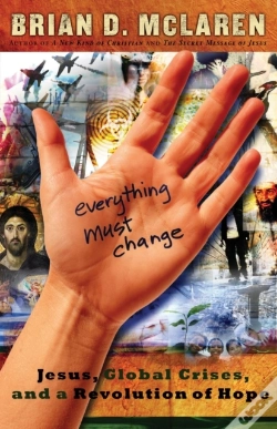 Capa do artigo Everything Must Change