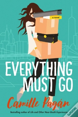 Capa do artigo Everything Must Go