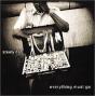 Everything Must Go - CD - Preview