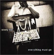 Capa do artigo Everything Must Go - CD
