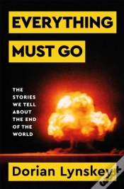Capa do artigo Everything Must Go