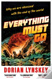 Capa do artigo Everything Must Go