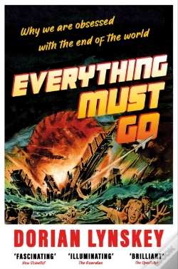 Capa do artigo Everything Must Go