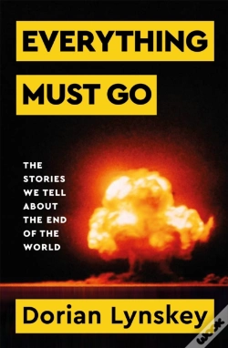 Capa do artigo Everything Must Go