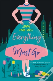 Capa do artigo Everything Must Go