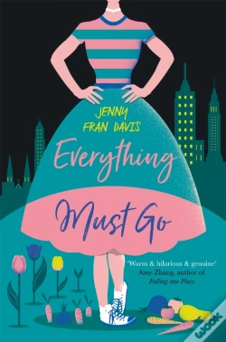 Capa do artigo Everything Must Go
