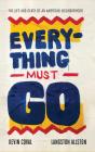 Everything Must Go - Preview
