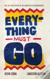 Capa do artigo Everything Must Go