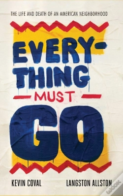 Capa do artigo Everything Must Go