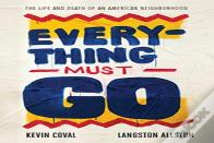 Everything Must Go