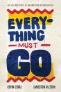 Everything Must Go - Preview