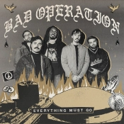 Capa do artigo Everything Must Go - Vinil