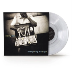 Capa do artigo Everything Must Go - Vinil