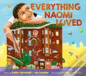 Capa do artigo Everything Naomi Loved