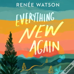 Capa do artigo Everything New Again