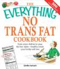 Everything No Trans Fats Cookbook - Preview